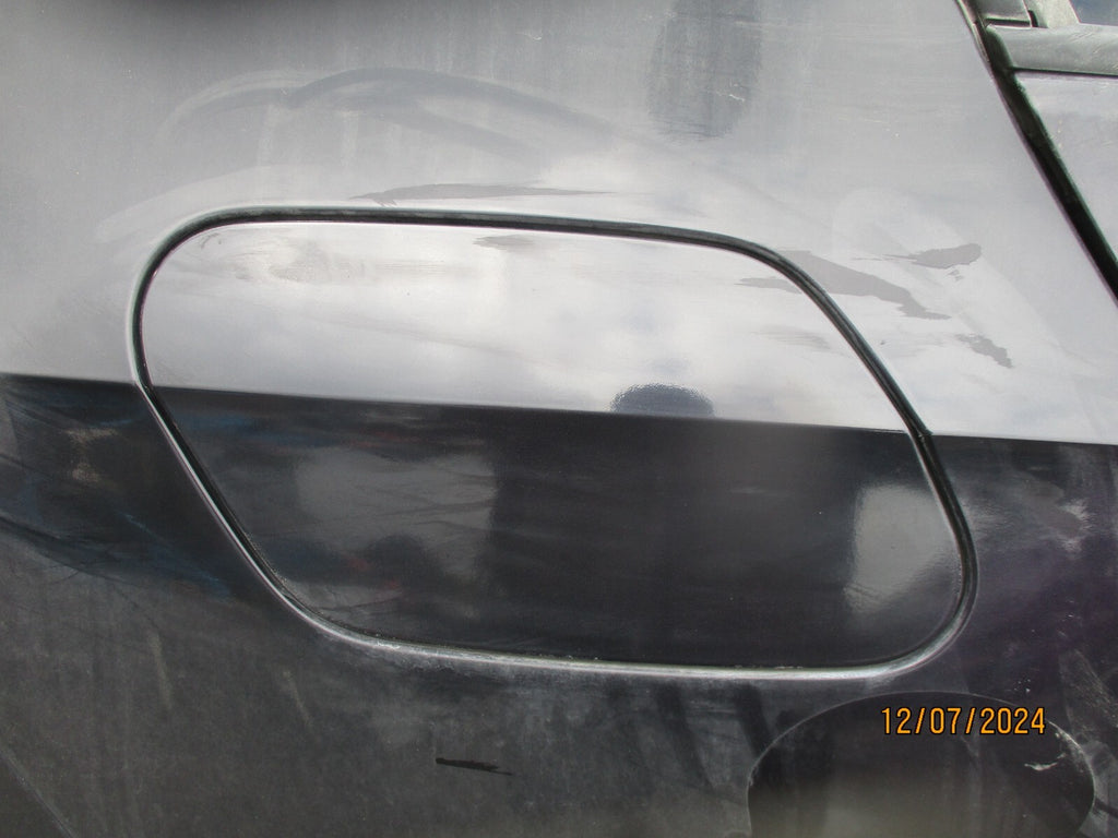 2023 VW VOLKSWAGEN GOLF MK8 HATCHBACK FUEL FILLER FLAP COVER URANO GREY LI7F