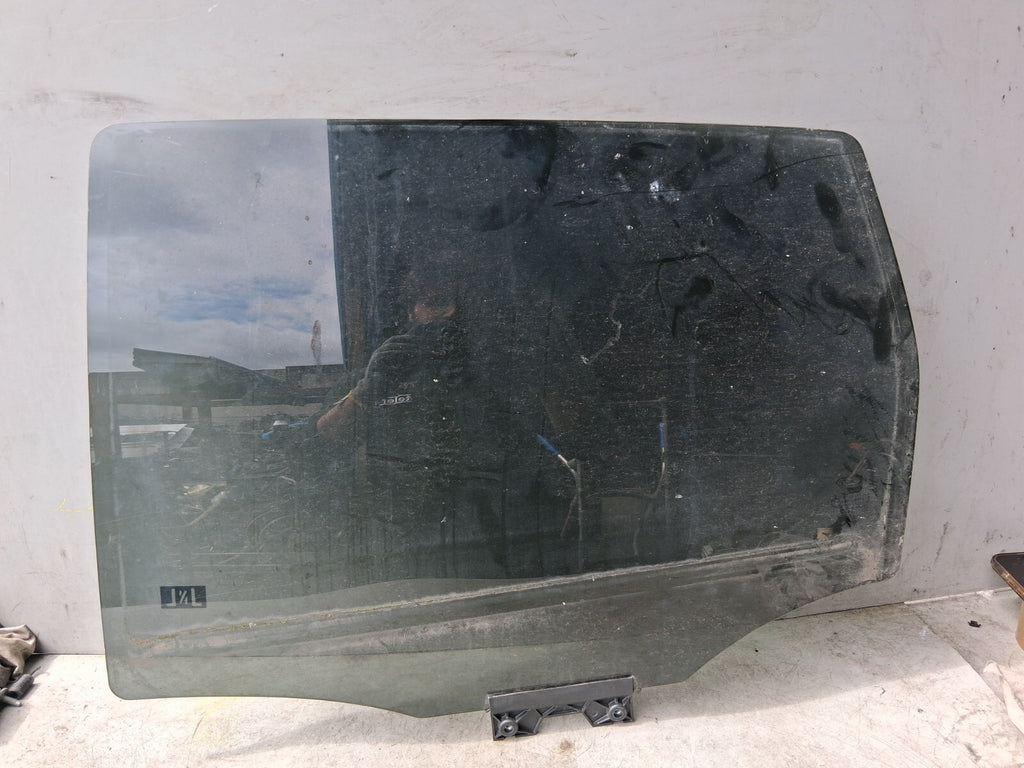 2014 FORD KUGA MK2 NSR PASSENGER SIDE REAR LEFT WINDOW GLASS CV44S25713B