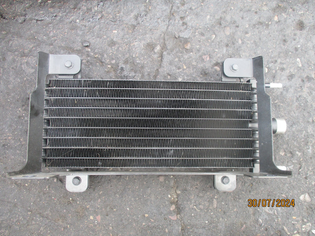 NISSAN QASHQAI J12 2023 1.3 PETROL AUTOMATIC AUTO GEARBOX OIL COOLER 221254A065