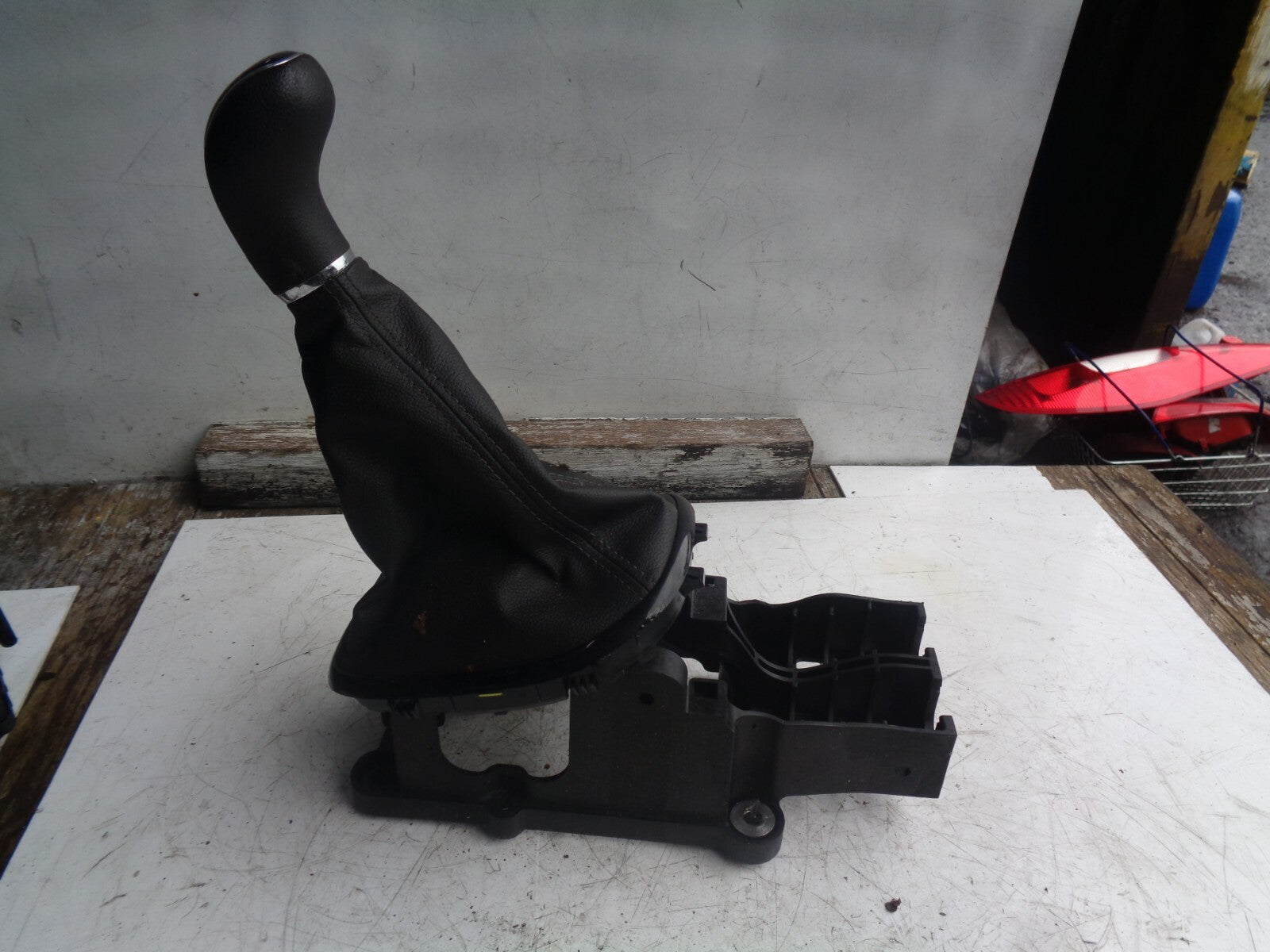 VAUXHALL VIVA MK4 2017 GEARSTICK 5 SPEED MANUAL 25194109