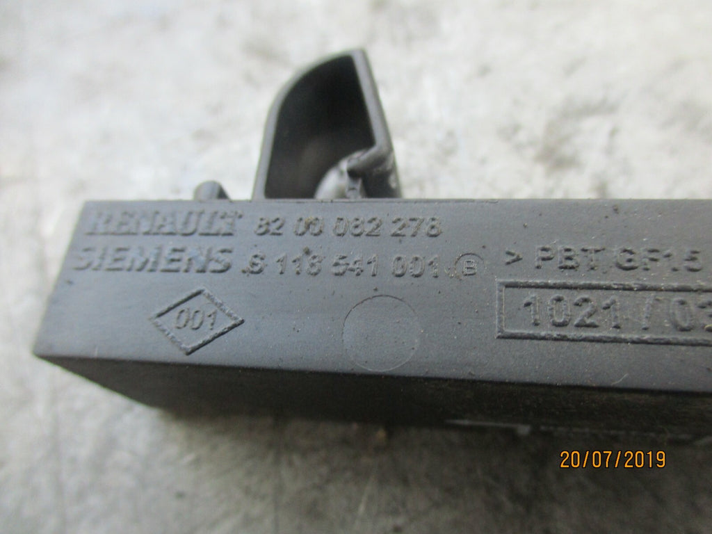 RENAULT CLIO MK3 HANDS FREE ANTENNA AERIAL TRANSMITTER 8200082278