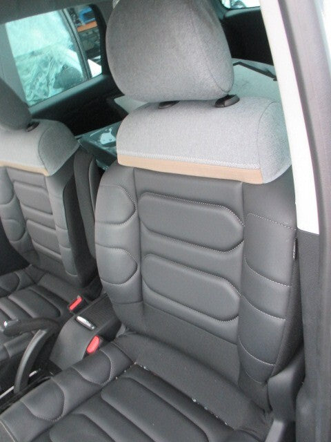 2022 CITROEN C3 AIRCROSS MK1 NSF PASSENGER SIDE FRONT SEAT
