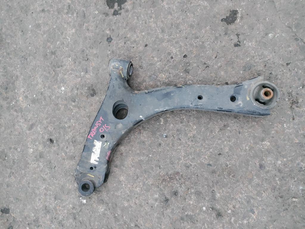 2021 FORD TRANSIT 350 MK8 FWD 2.0 DIESEL OSF DRIVER SIDE FRONT WISHBONE