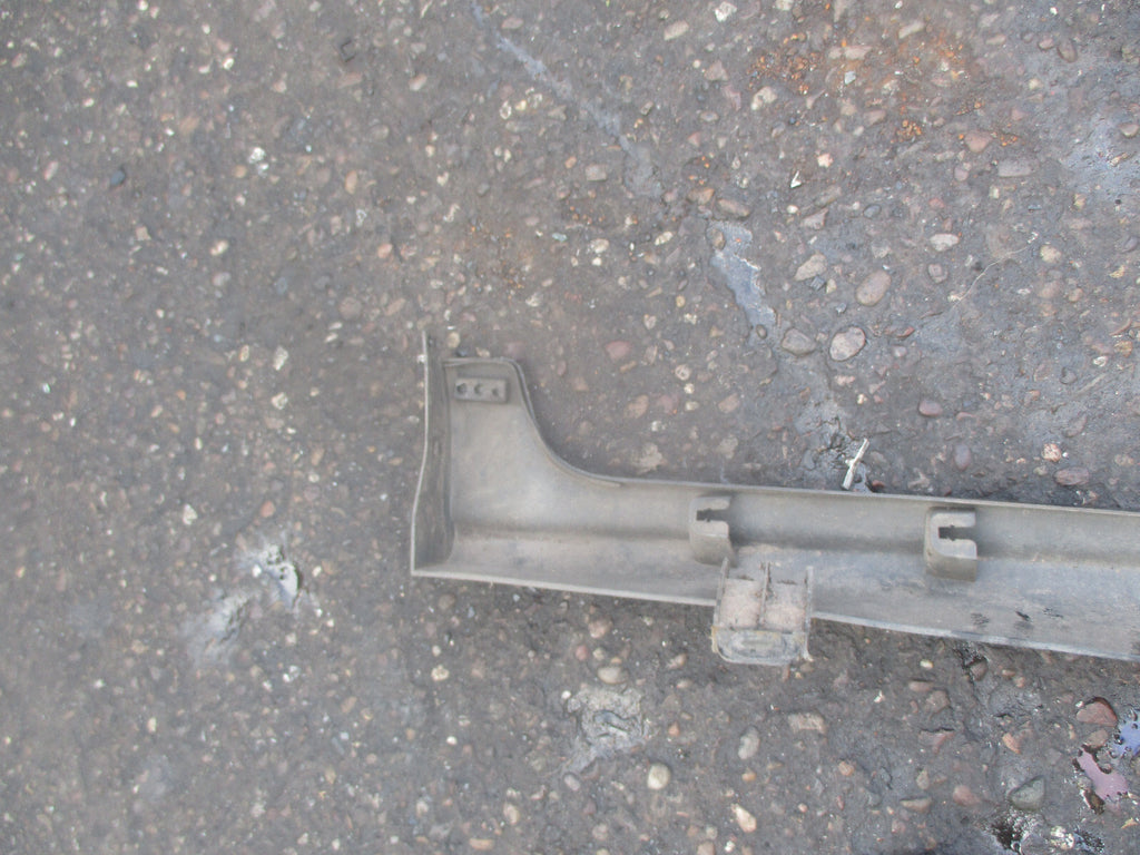 HONDA CIVIC TYPE R 2004 OS DRIVER SIDE SILL SKIRT 71800S5T