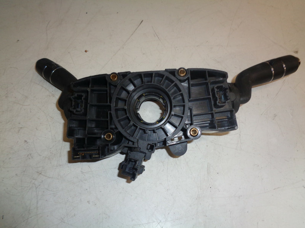 JAGUAR XF MK1 2009 X250 INDICATOR WIPER STALK SWITCH SQUIB RING 8W8313N064