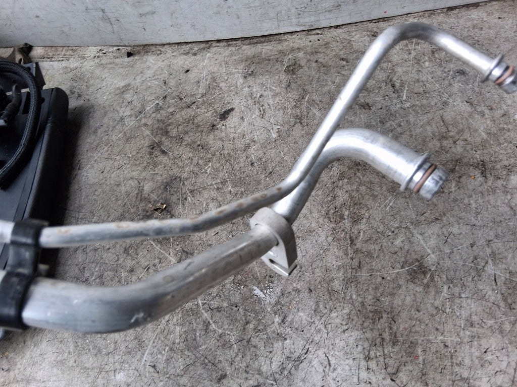 2020 NISSAN QASHQAI J11 MK2 AIR CON CONDITIONING HOSE PIPE 92450HV80A