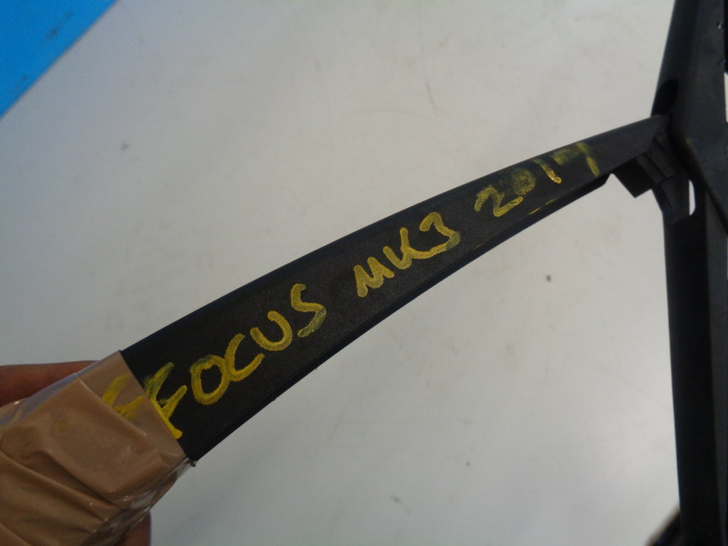 FORD FIESTA MK7 2015 REAR WIPER ARM AND BLADE