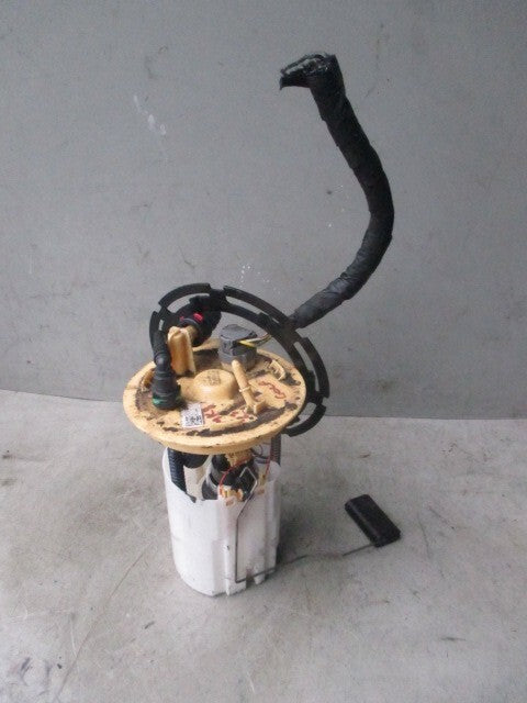 2023 VW VOLKSWAGEN GOLF MK8 2.0 DIESEL FUEL SENDER UNIT E1G39H307BD