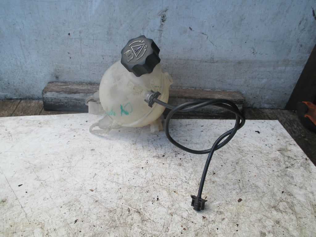 CITROEN C3 2006 1.4 DIESEL COOLANT WATER EXPANSION TANK BOTTLE 9652621280