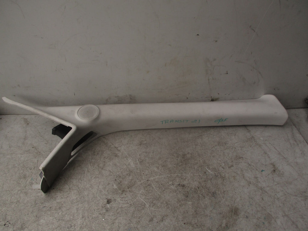 2021 FORD TRANSIT 350 MK8 DRIVER RIGHT INTERIOR A PILLAR TRIM KK31V03510BB34X1