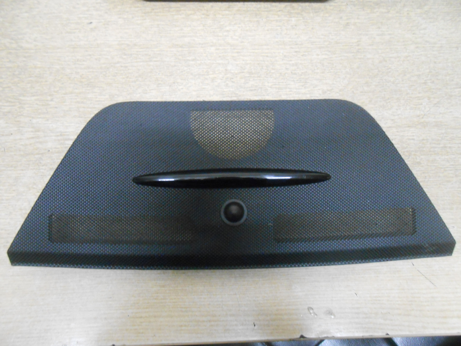 MERCEDES C CLASS W204 S204 2013 FRONT PARKING DISTANCE INDICATOR A2049057501