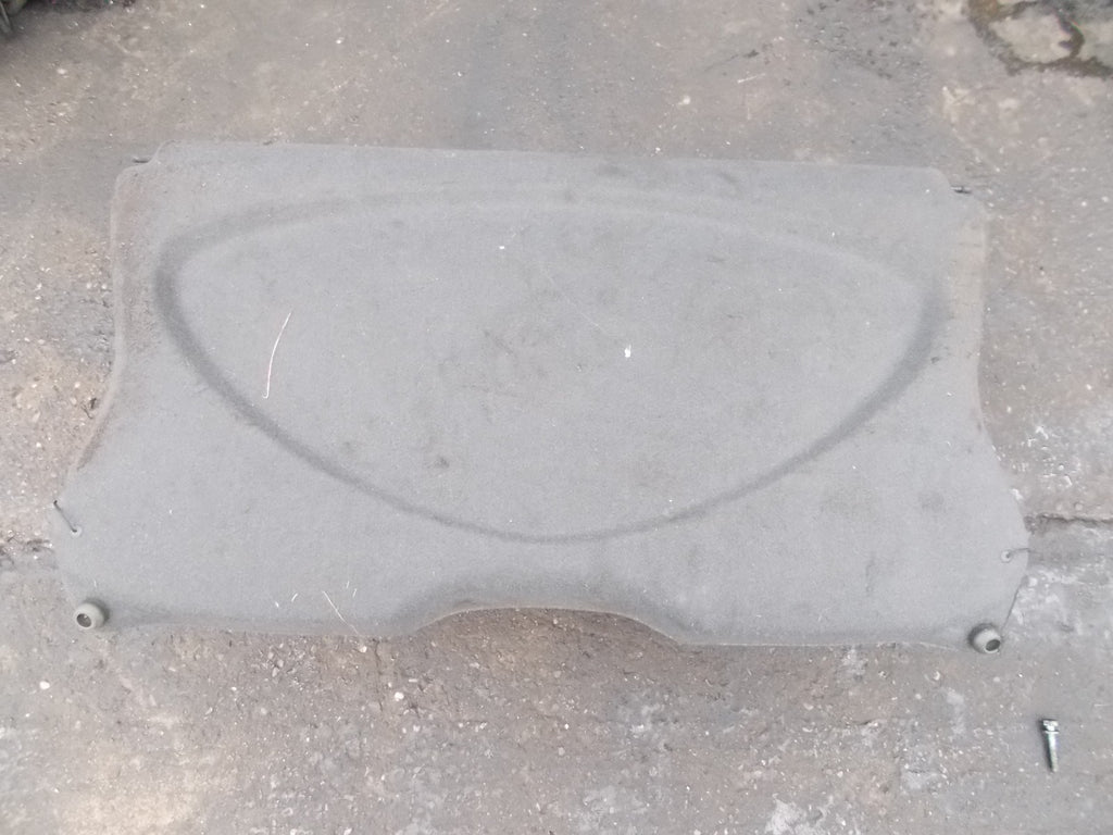 2005 FORD FOCUS LX 5DR BOOT LOAD COVER PARCEL SHELF 98ABA46506