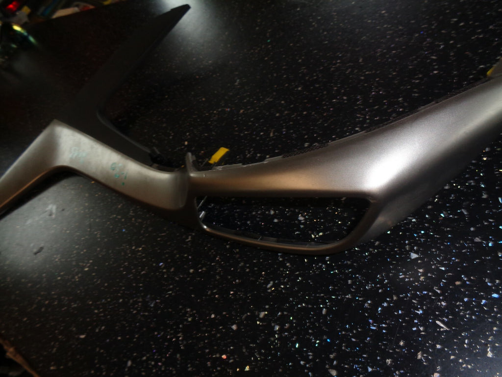 HYUNDAI i30 MK2 2013 PASSENGER SIDE NEAR SIDE DASHBOARD AIR VENT LH 84790A6900