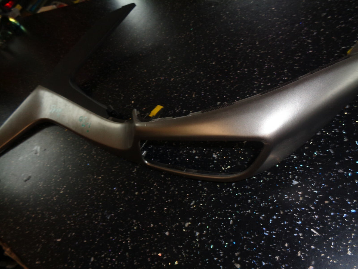 HYUNDAI i30 MK2 2013 PASSENGER SIDE NEAR SIDE DASHBOARD AIR VENT LH 84790A6900