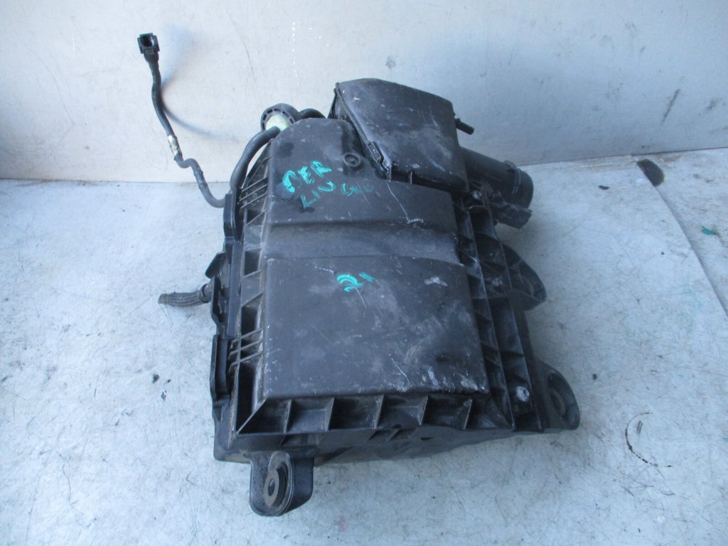 2021 CITROEN BERLINGO 1.5 DIESEL AIR FILTER BOX MAF SENSOR 9828002080