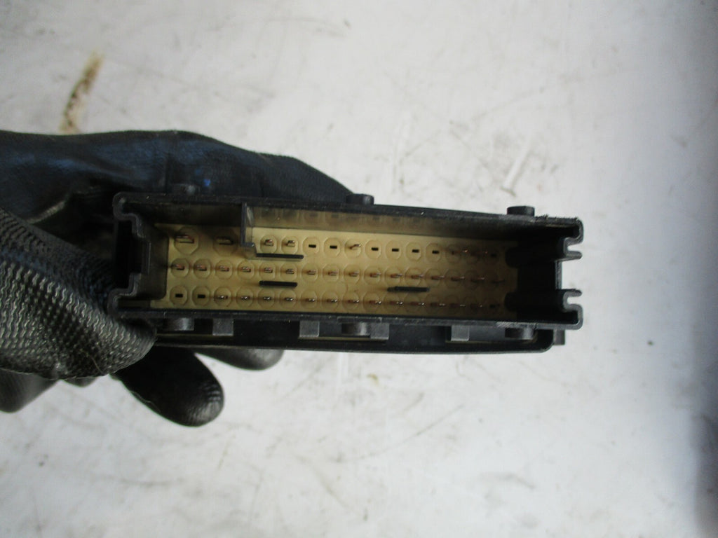 VAUXHALL VECTRA C MK2 CENTRAL DOOR LOCK CONTROL MODULE ECU 13193368