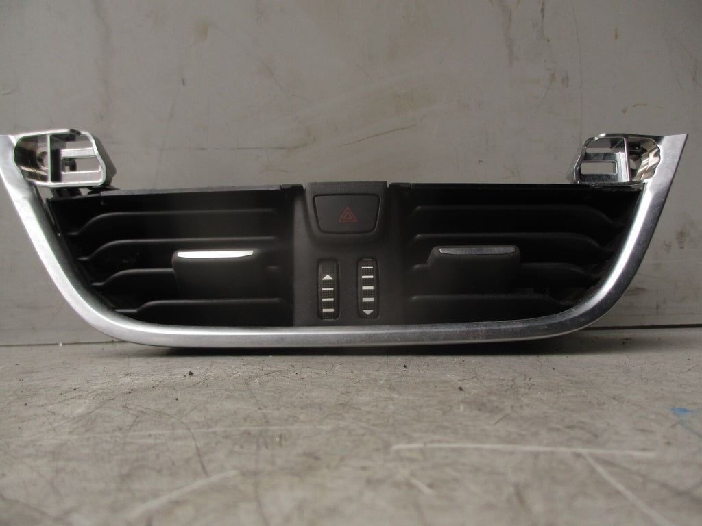 2021 FORD FIESTA MK8 CENTRE DASHBOARD AIR VENTS HAZARD SWITCH H1BB19K617