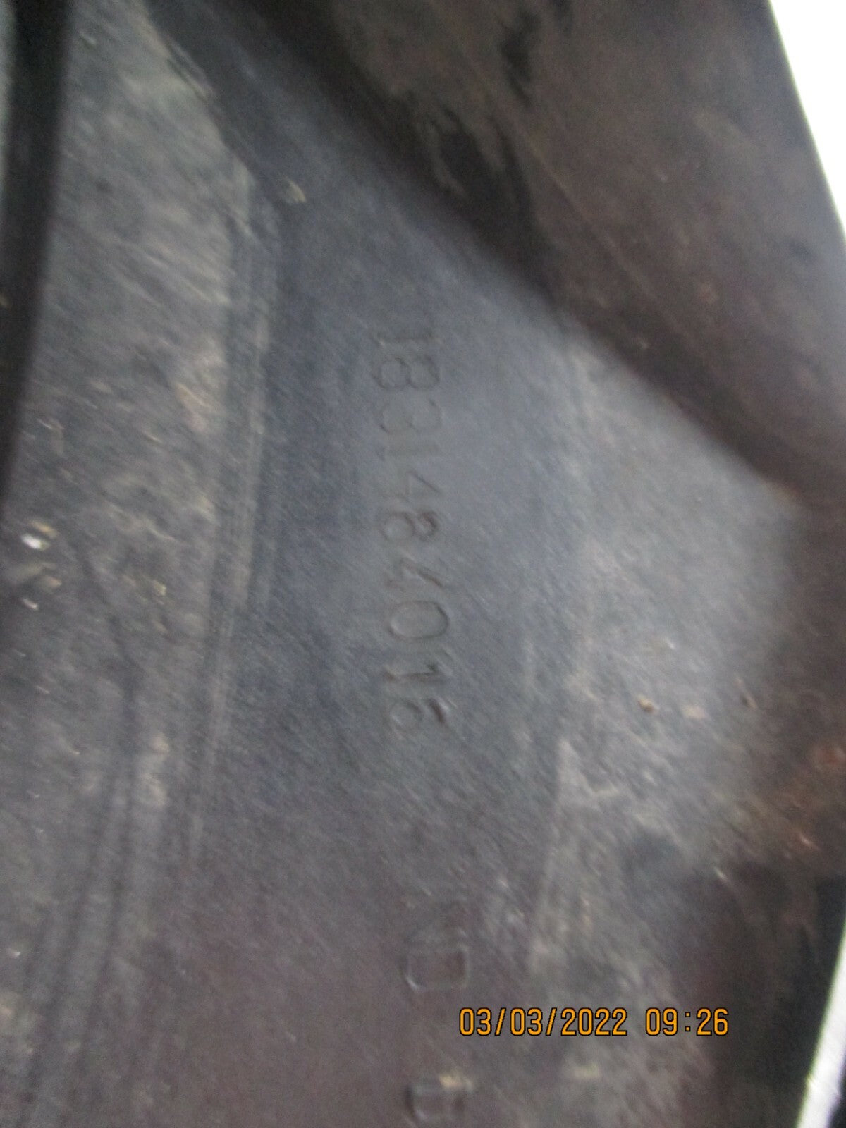 VAUXHALL VIVARO 2013 2.5 DIESEL RAD RADIATOR FAN FANS DAMAGED