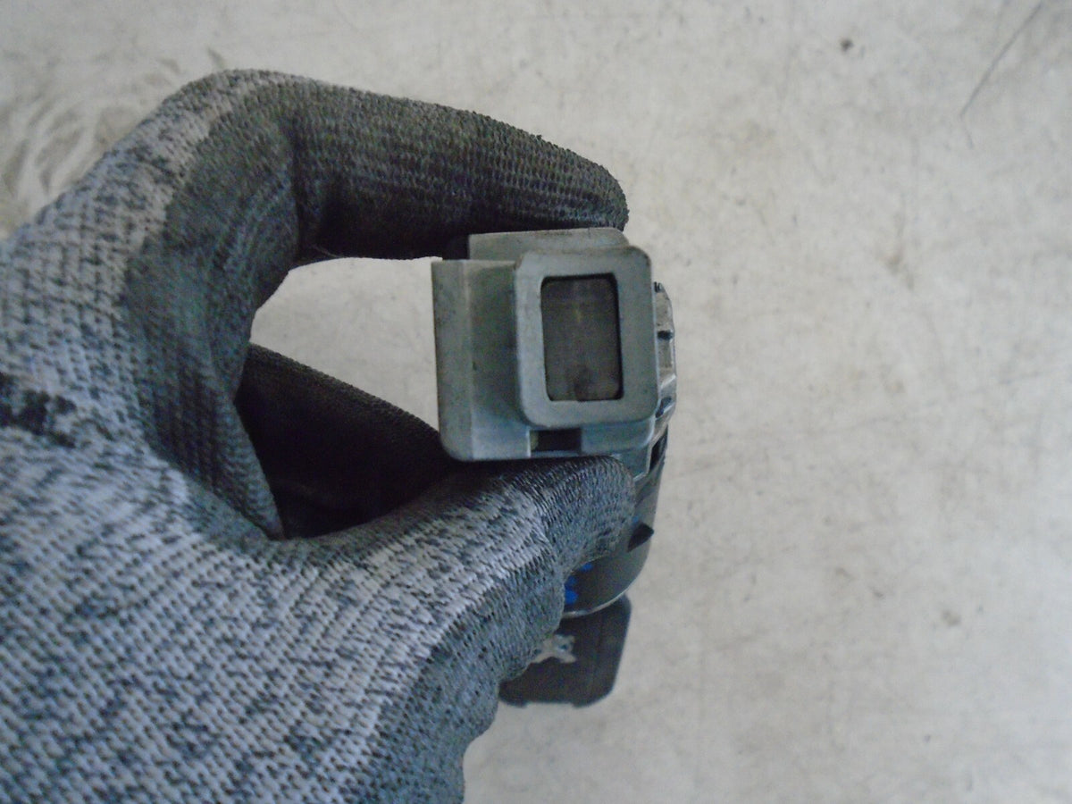 PEUGEOT 208 2014 MK1 IGNITION STARTER SWITCH 9673257480