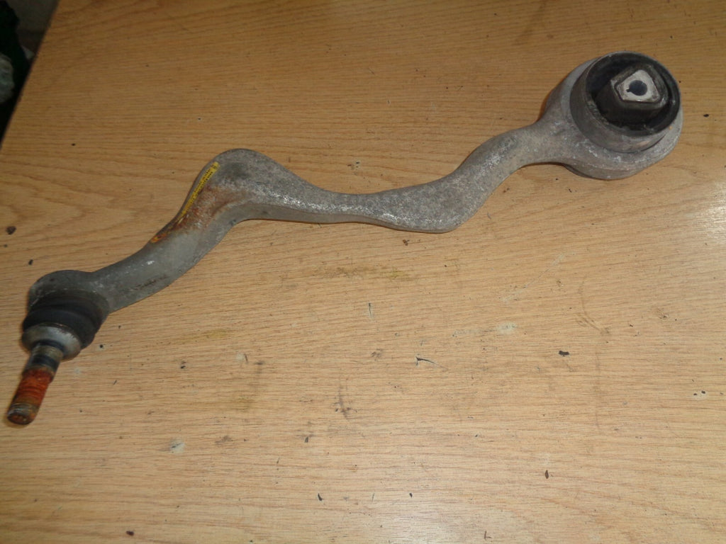 BMW 1 SERIES E87 OSF DRIVER SIDE FRONT LOWER TRACK CONTROL ARM