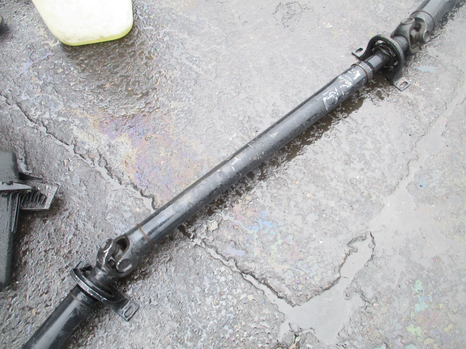 MERCEDES BENZ SPRINTER W907 2021 2.1 DIESEL PROP SHAFT A9074104501 AFTER MARKET