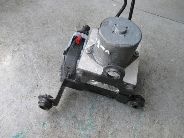 2012 VW TIGUAN MK1 2.0 DIESEL ABS PUMP & MODULE 5N0614109ARGNO