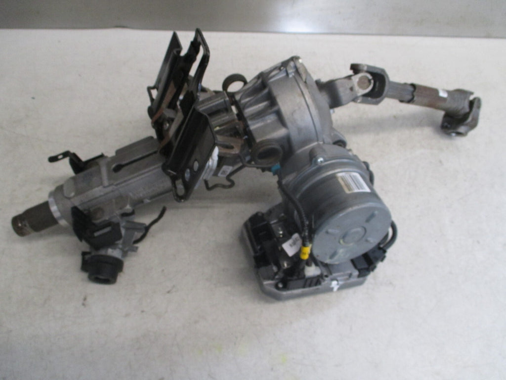 SEAT IBIZA MK4 2017 POWER STEERING COLUMN PUMP ECU 6C2909144AJ 6C2423510BK