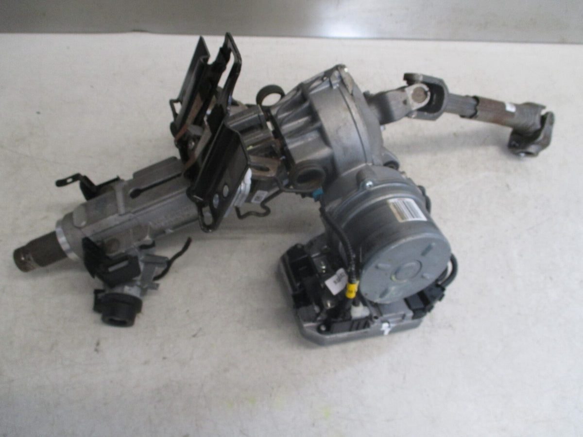 SEAT IBIZA MK4 2017 POWER STEERING COLUMN PUMP ECU 6C2909144AJ 6C2423510BK