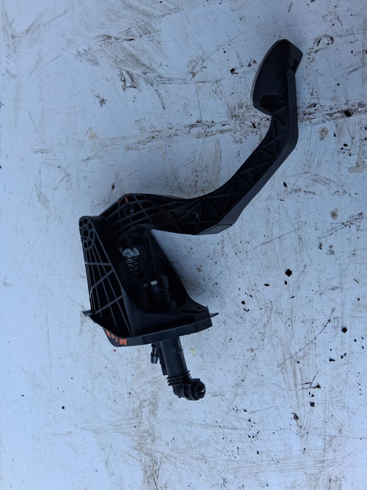 2024 AUDI A1 S LINE MK2 CLUTCH PEDAL 2Q2721059