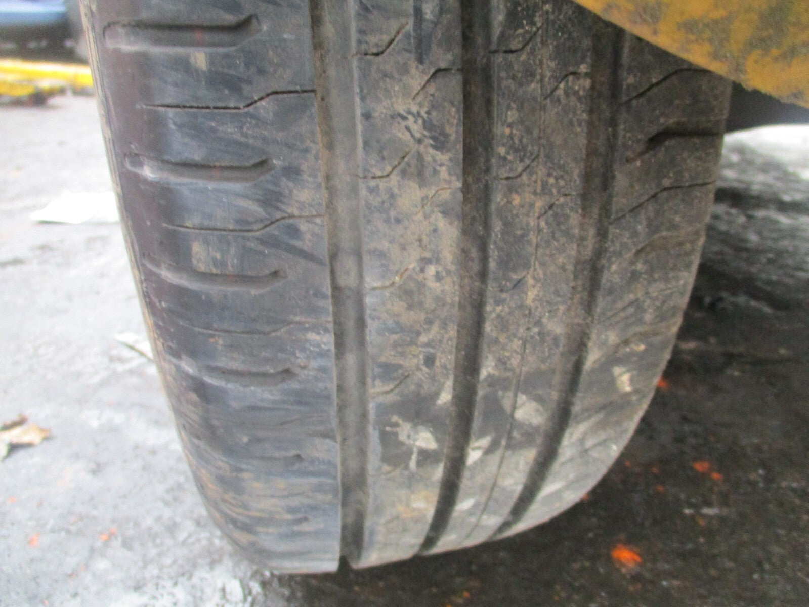 2023 KIA PICANTO MK3 15 INCH ALLOY WHEEL WITH TYRE 185/55R15 REF 2