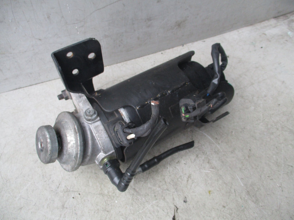 HYUNDAI IX35 2015 1.7 DIESEL CRDI FUEL FILTER HOSUNING