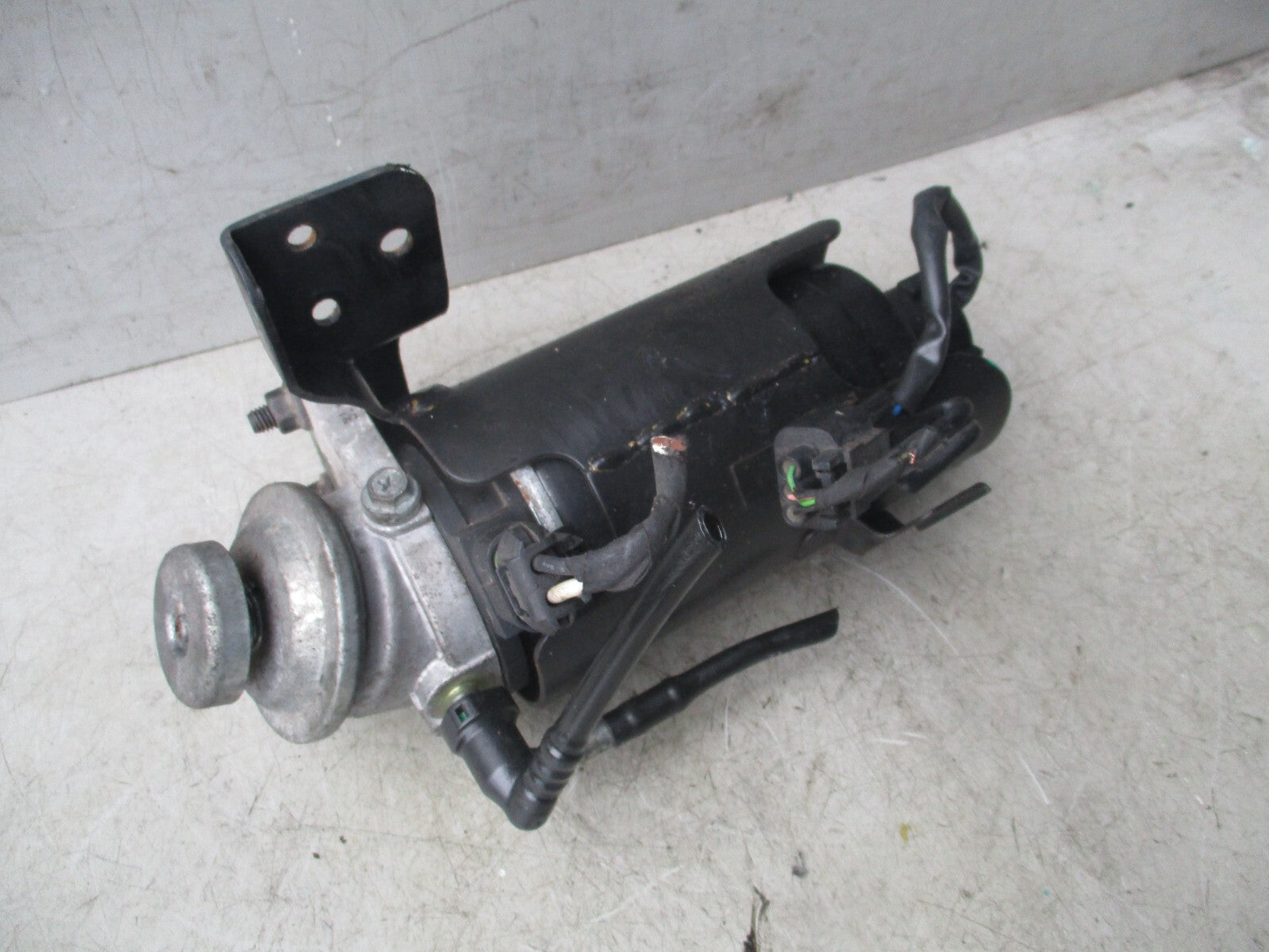 HYUNDAI IX35 2015 1.7 DIESEL CRDI FUEL FILTER HOSUNING