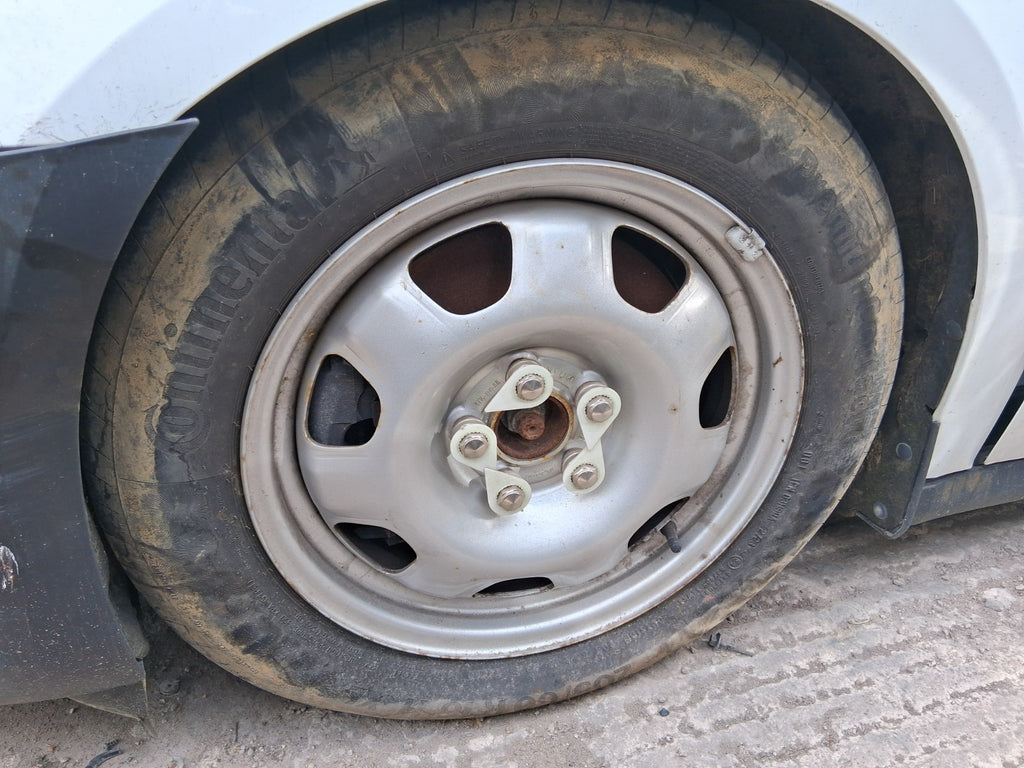 2024 FORD TRANSIT CONNECT MK2 16 INCH STEEL WHEEL WITH TYRE 205/60R16