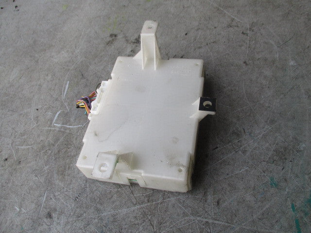 2019 VAUXHALL CROSSLAND X MK1  AC CONTROL MODULE 277601KBOA