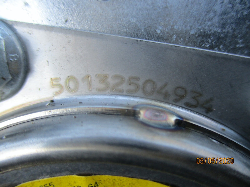 VOLKSWAGEN VW GOLF MK4 STEERING WHEEL SAFETY BAG 3B0880201BJ