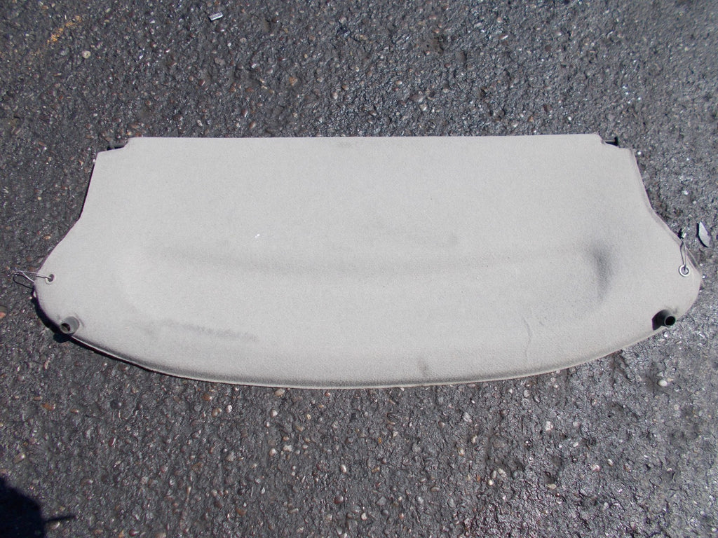 1997 FORD FIESTA LX MK3 BOOT LOAD COVER PARCEL SHELF B46506ACYEDO