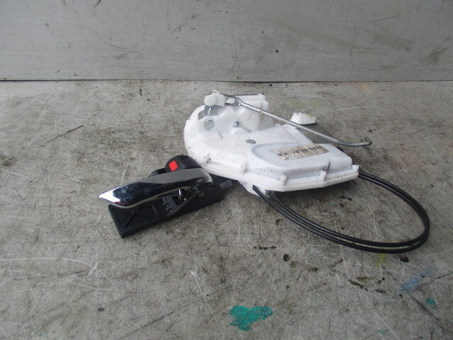 2015 SUZUKI SWIFT AZG OSF DRIVER SIDE FRONT DOOR LOCK 8220169LB1
