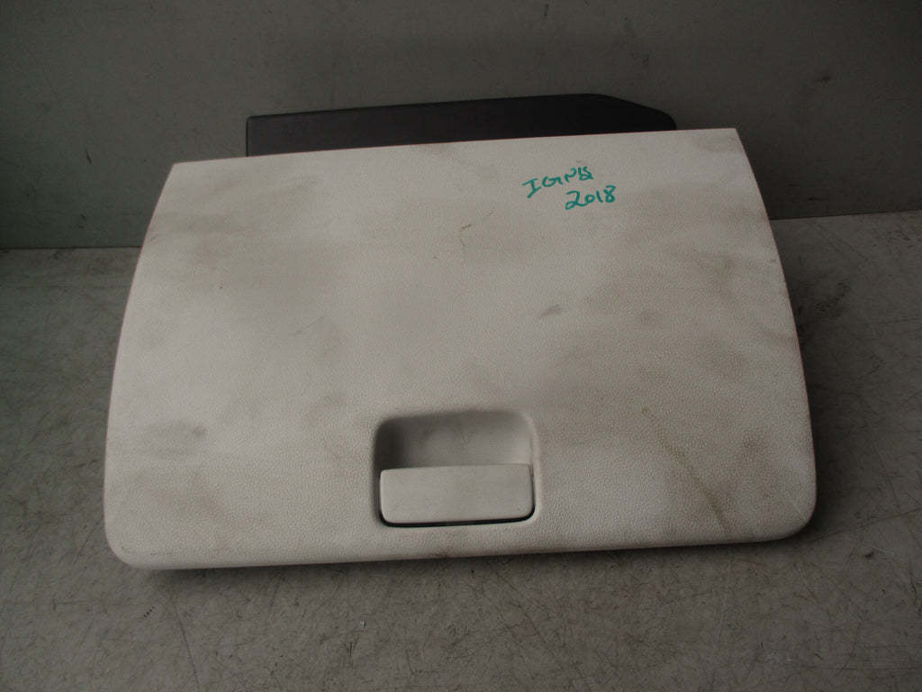 2018 SUZUKI IGNIS MK2 GLOVE BOX COMPARTMENT 7341062R0
