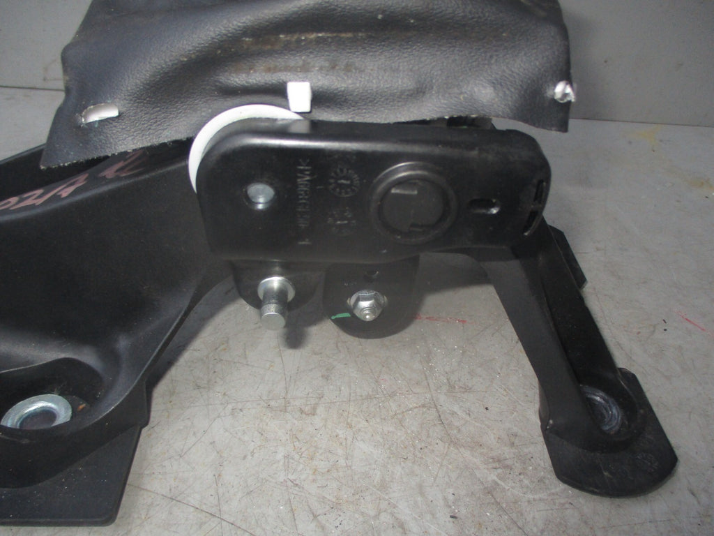 MAZDA 3 2020 2.0 PETROL MANUAL GEARSTICK SHIFTER BCKN46100A