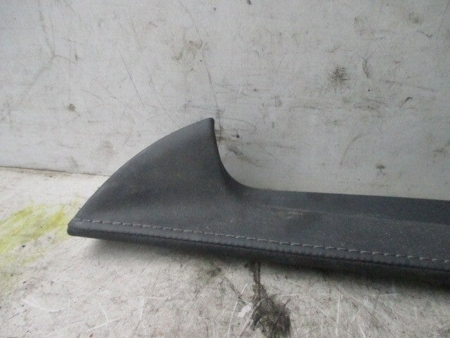 2019 MAZDA 6 MK3 START STOP ENGINE SWITCH TRIM COVER PANEL GRE755217