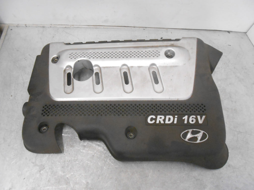 HYUNDAI ELANTRA XD (MK3) 2004 2.0 CRDI 16V (D4EA) ENGINE TOP COVER TRIM PANEL