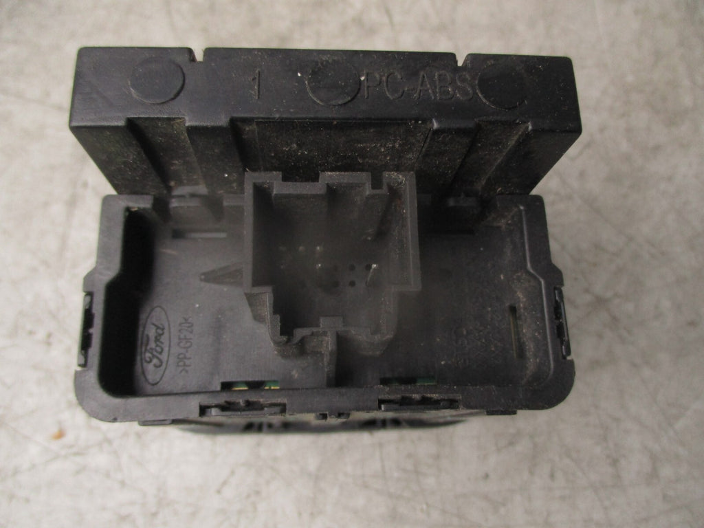 2021 FORD FIESTA MK8 TRACTION CONTROL AUTO START STOP SWITCH PANEL JX7T11B573