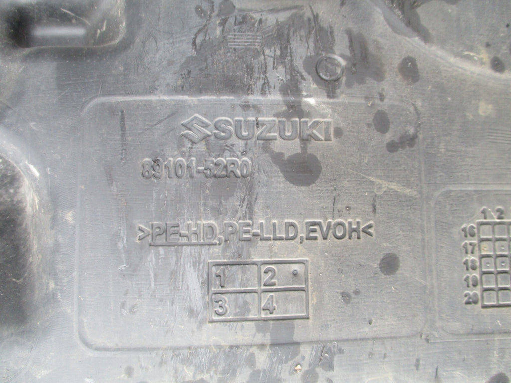 SUZUKI SWIFT MK4 2019 1.2 PETROL FUEL TANK RESERVOIR 8910152R0