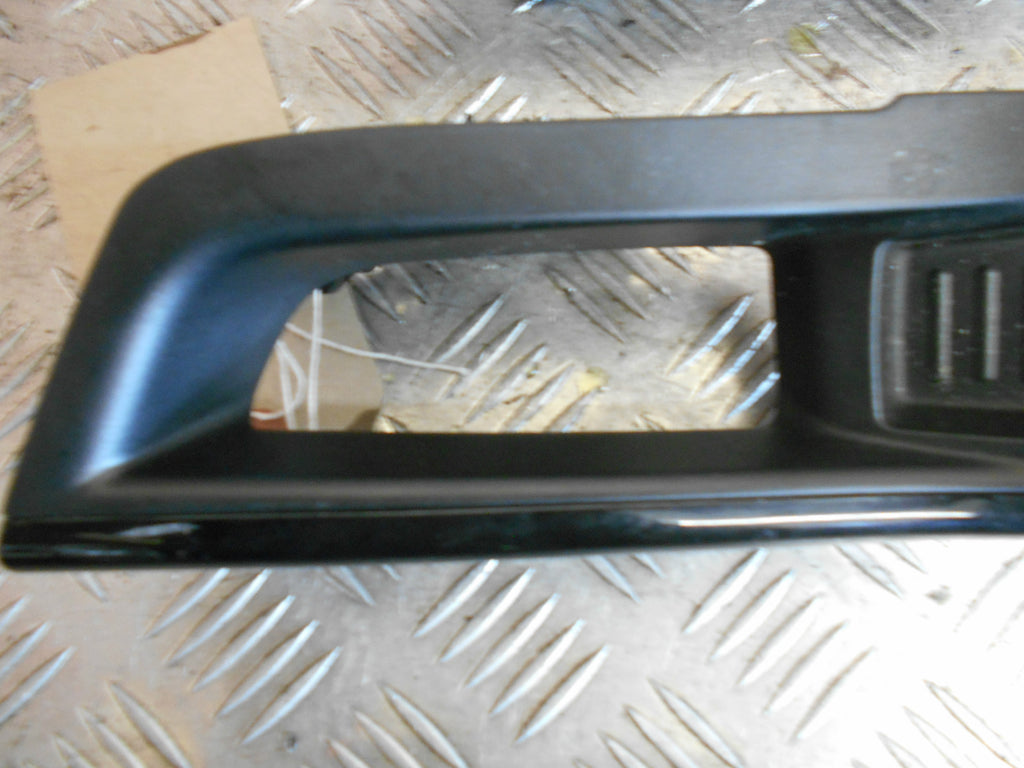 FORD FIESTA MK8 2015 3 DOOR PASSENGER SIDE FRONT WINDOW SWITCH INTERIOR HANDLE