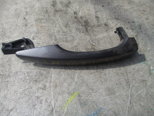 2018 CITROEN CACTUS C4 MK1 PASSENGER SIDE DOOR HANDLE