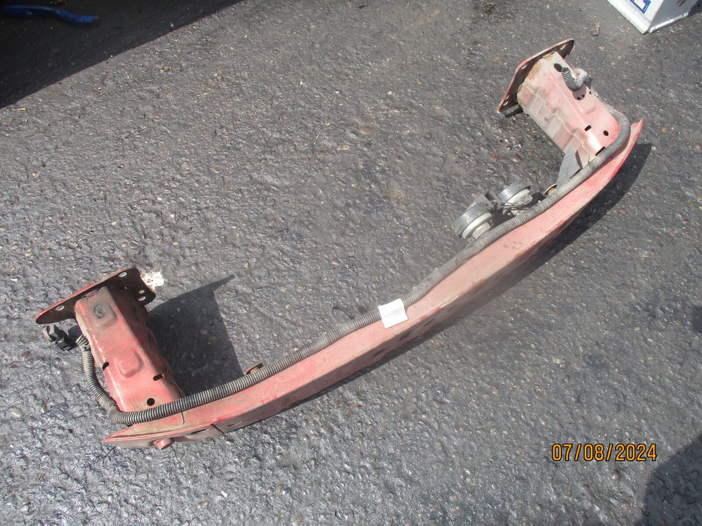 FORD FOCUS MK2 2008 FRONT BUMPER REINFORCEMENT CRASH BAR