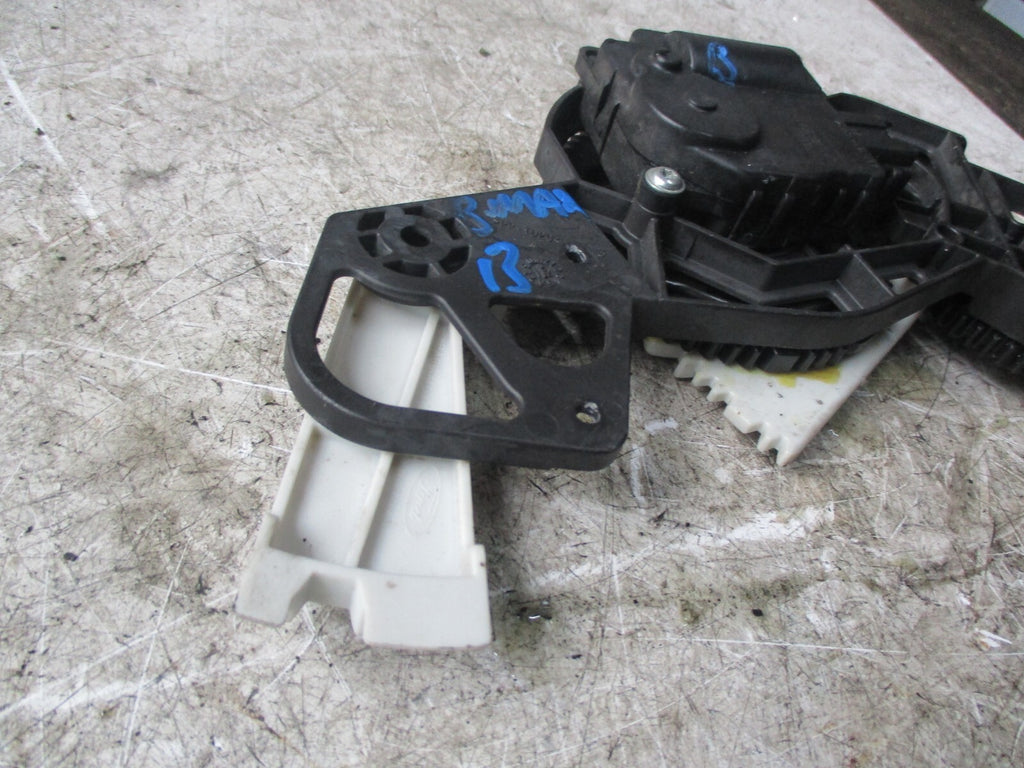 FORD B-MAX 2013 AIR HEATER FLAP ACTUATOR MOTOR AV1119E616BB