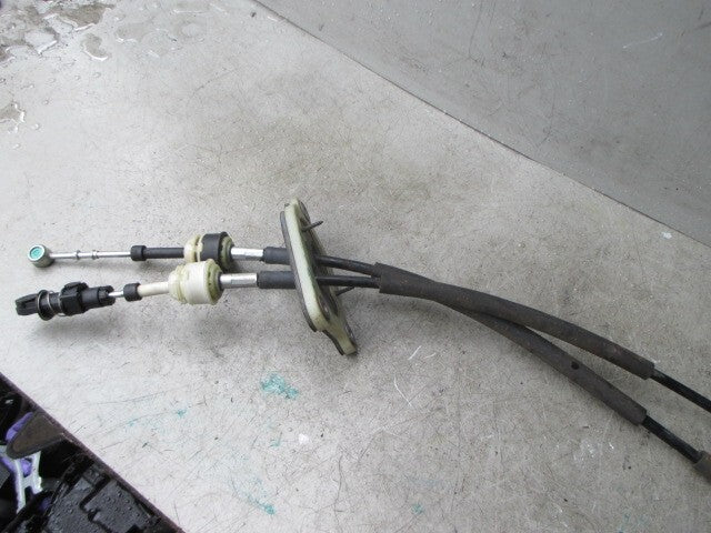 2015 CITROEN BERLINGO MK2 1.6 DIESEL MANUAL GEAR LINKAGE