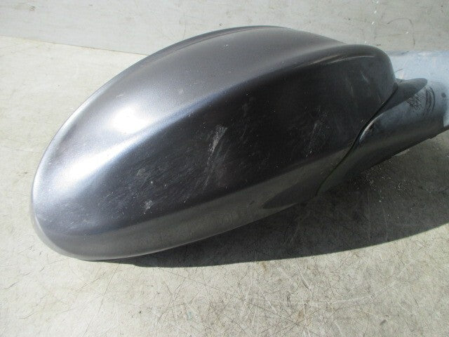 2005 BMW 3 SERIES E90 OSF DRIVER SIDE WING MIRROR GREY RLR39126