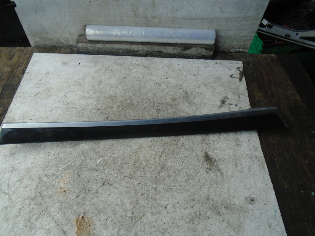 BMW 5 SERIES F10 OS DRIVER SIDE INTERIOR TRIM 509487